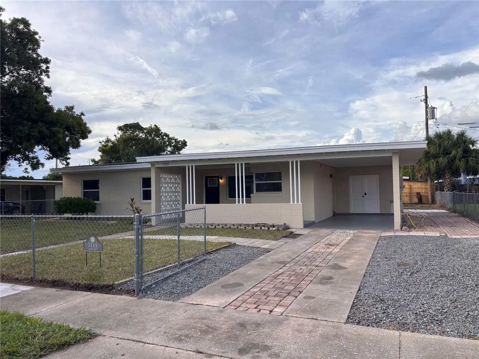 7115 Alvina Way, FL