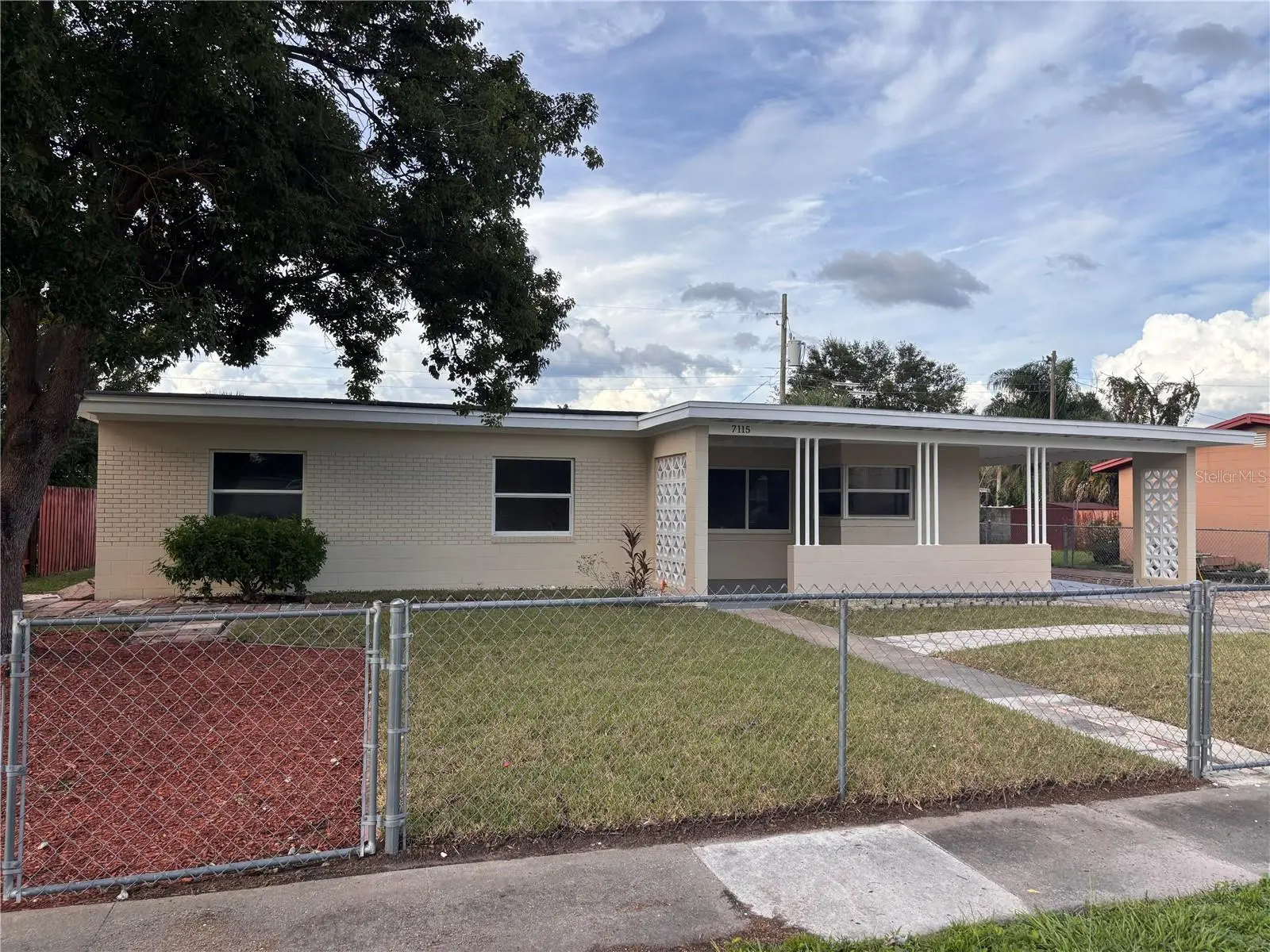 7115 Alvina Way, FL