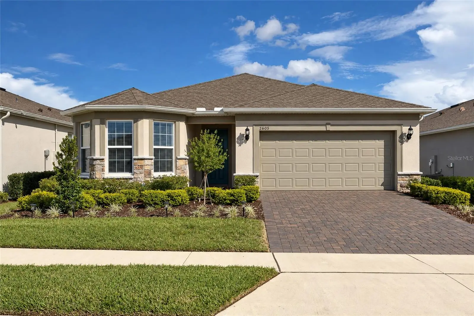 2605 Del Webb Drive, FL
