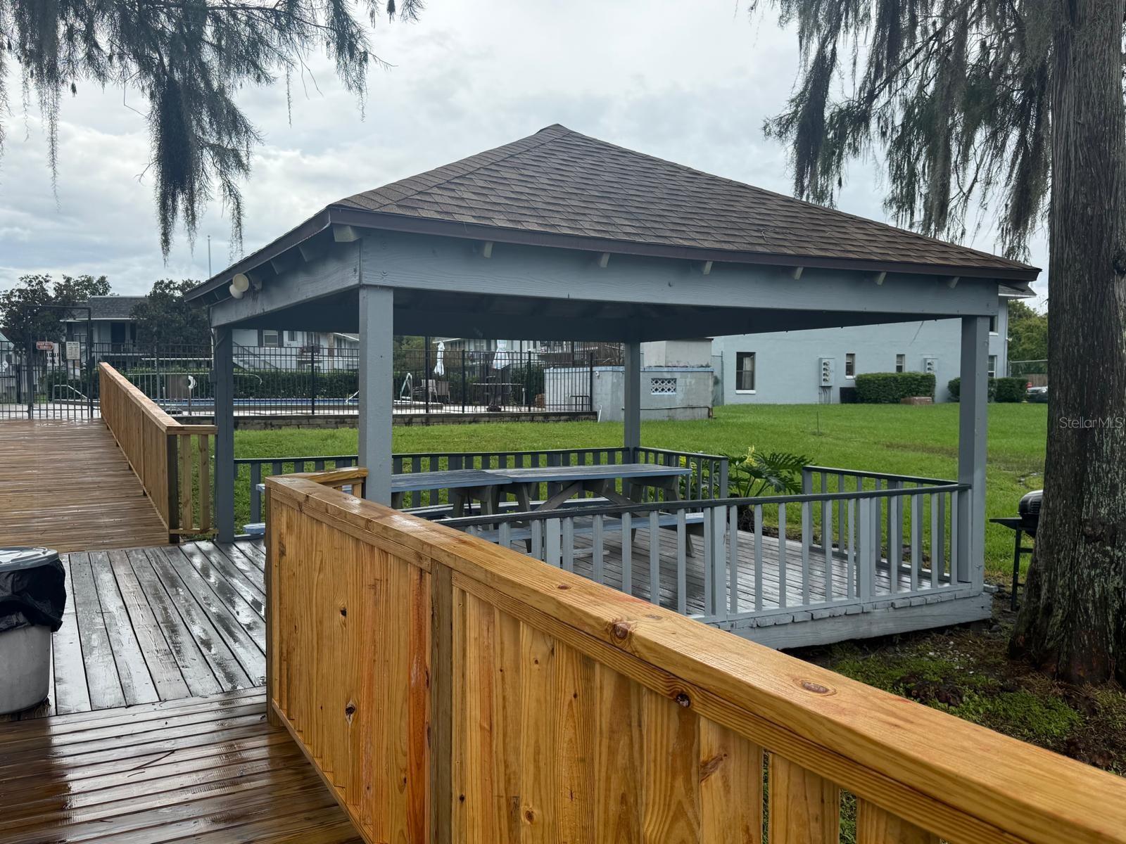 941 Oak Ridge Road, FL