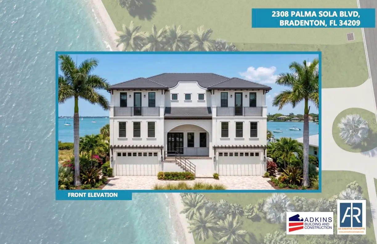 2308 Palma Sola Boulevard, FL