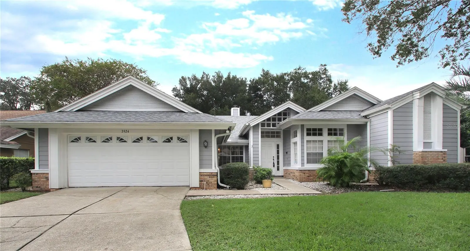 3924 Lake Mirage Boulevard, FL