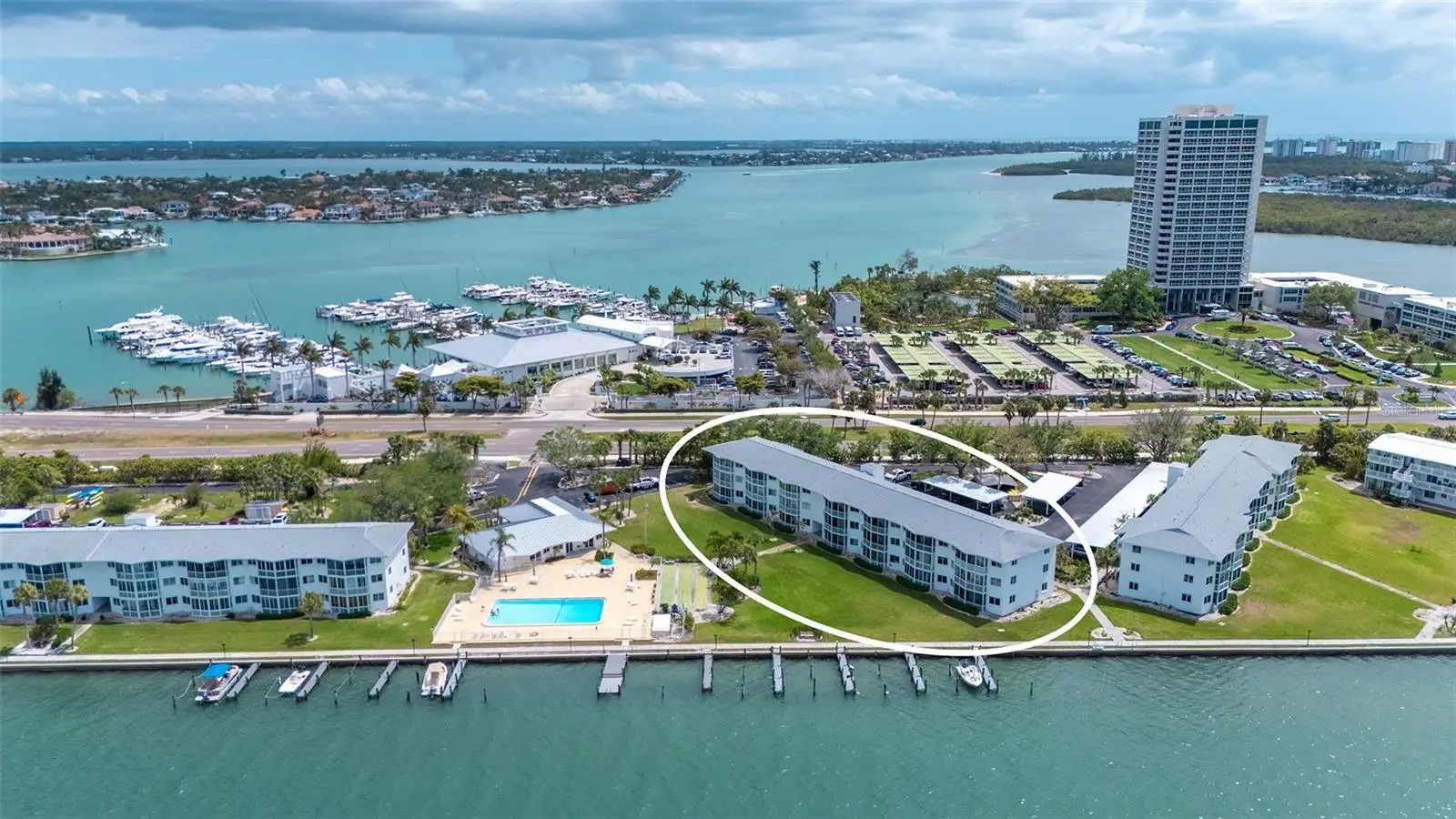 771 John Ringling Boulevard, FL