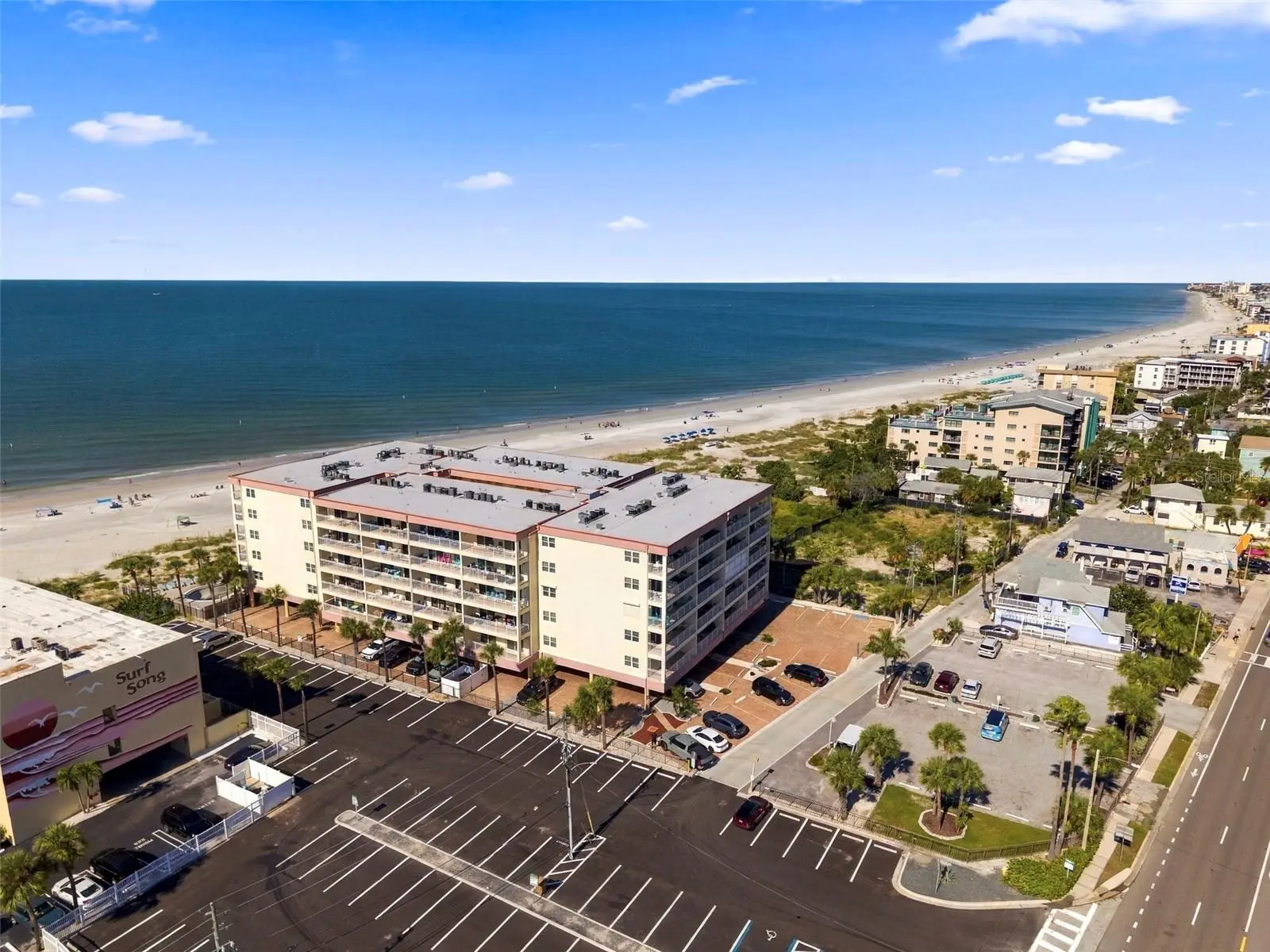 13000 Gulf Lane, FL