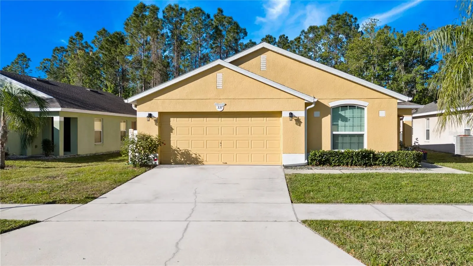 337 Sandy Ridge Drive, FL