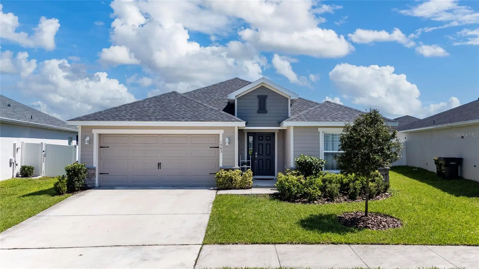 1563 Eucalyptus Way, FL