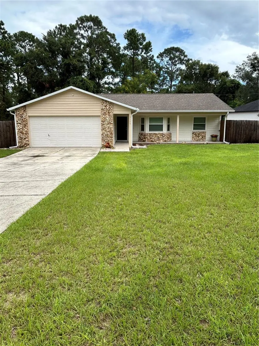 3159 Parma Drive, FL