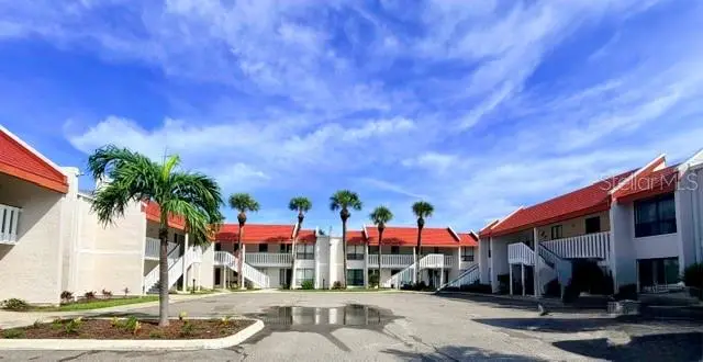 1801 Gulf Drive, FL