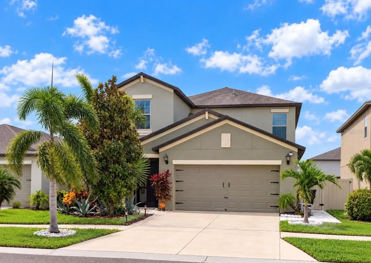 15705 Fort Island Place, FL