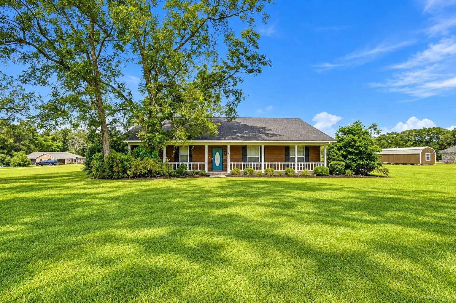 4400 Crabtree Church Road, FL