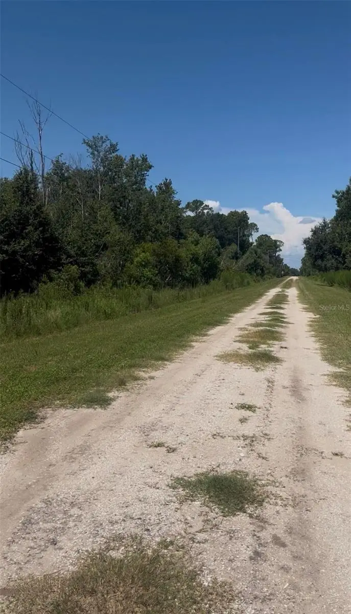 2836 Starr Road, FL