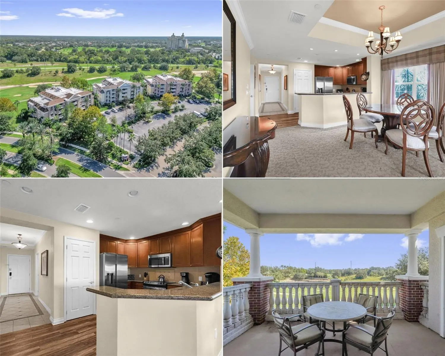 7600 Cabana Court, FL