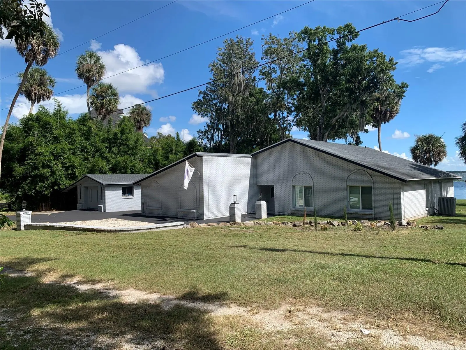 6281 Halabrin Road, FL