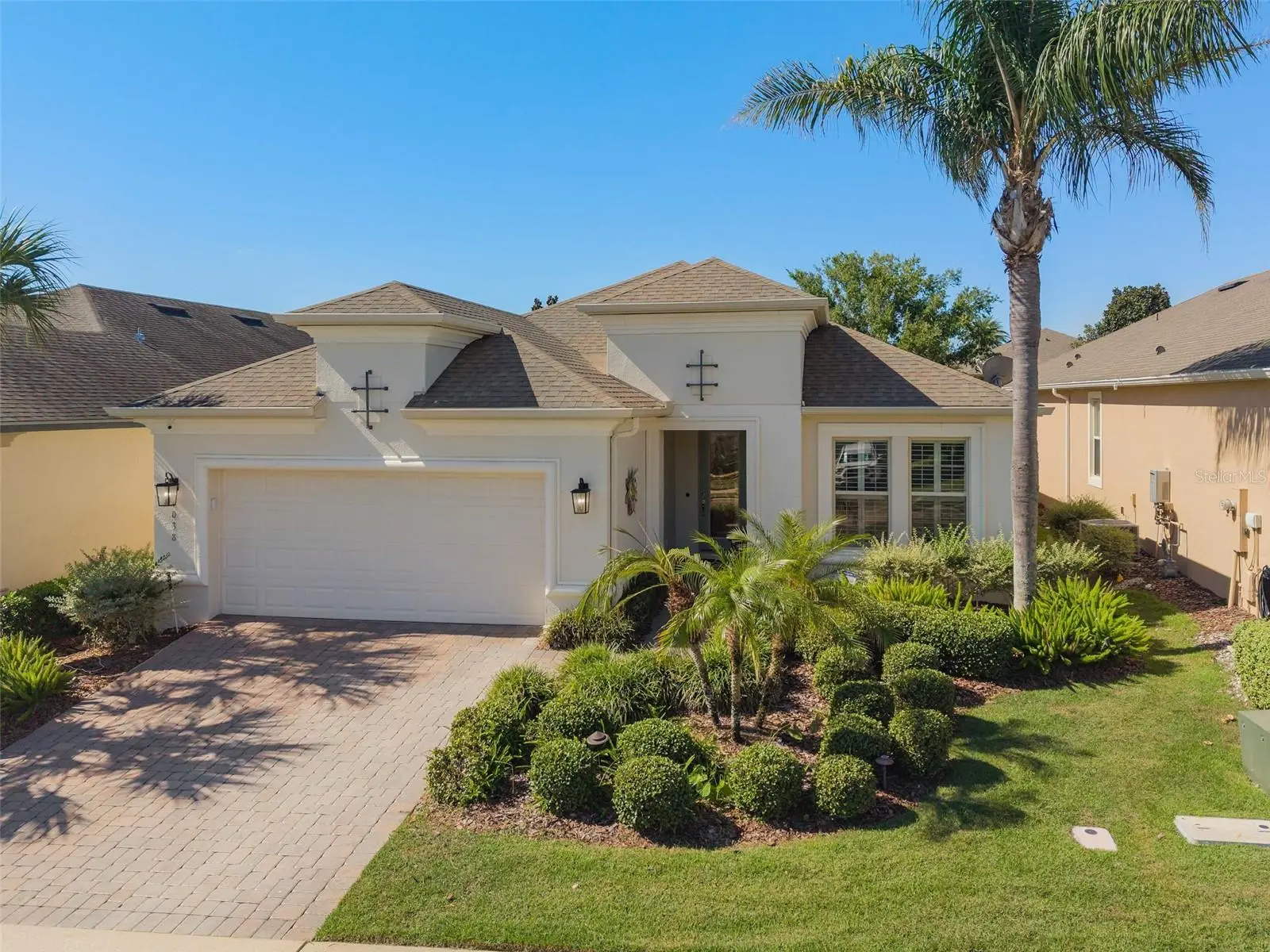 1038 Timbervale Trail, FL