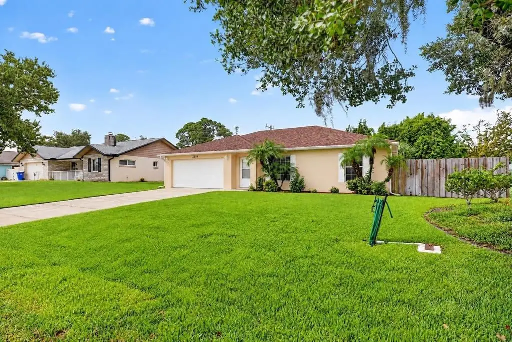 2316 Willow Oak Drive, FL