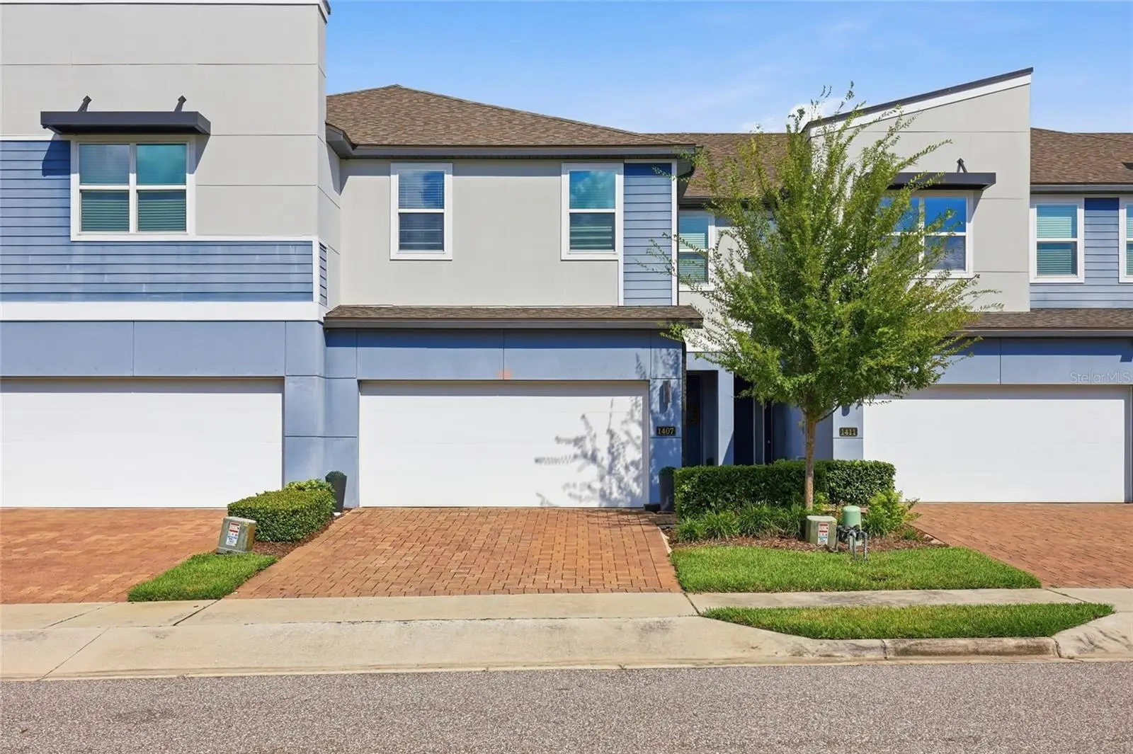 1407 Broad Wing Lane, FL