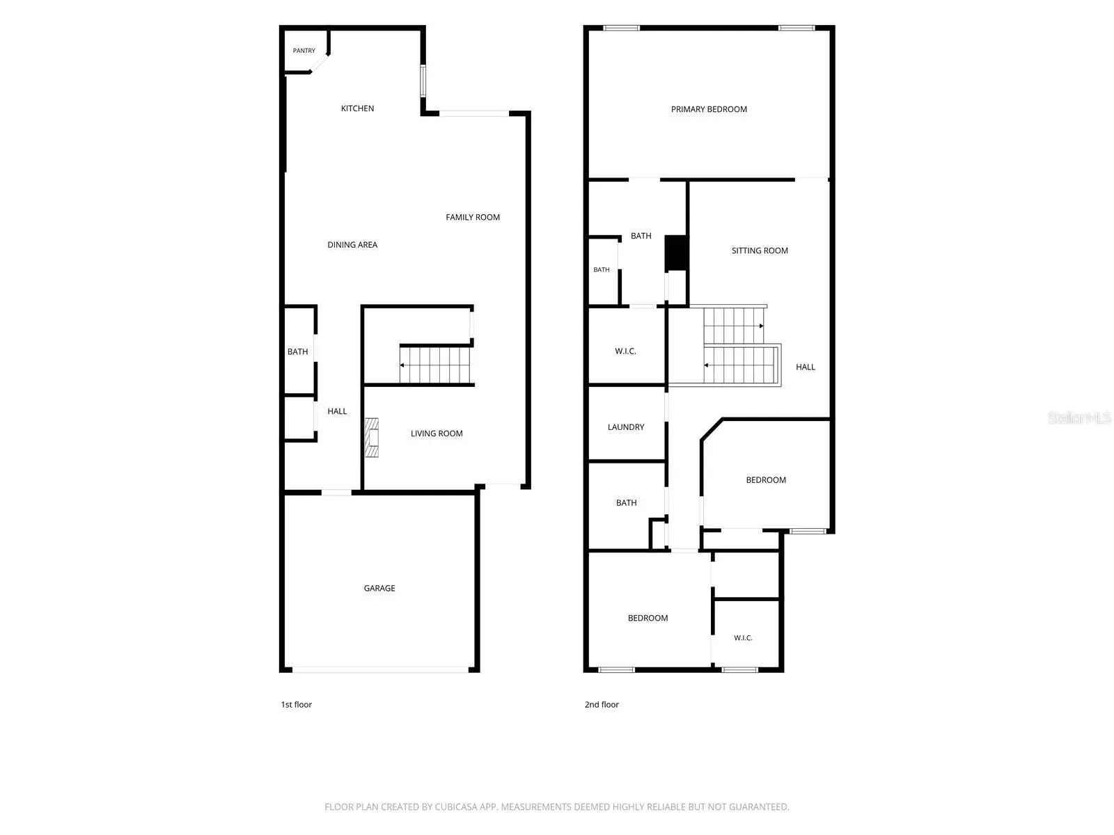 1407 Broad Wing Lane, FL