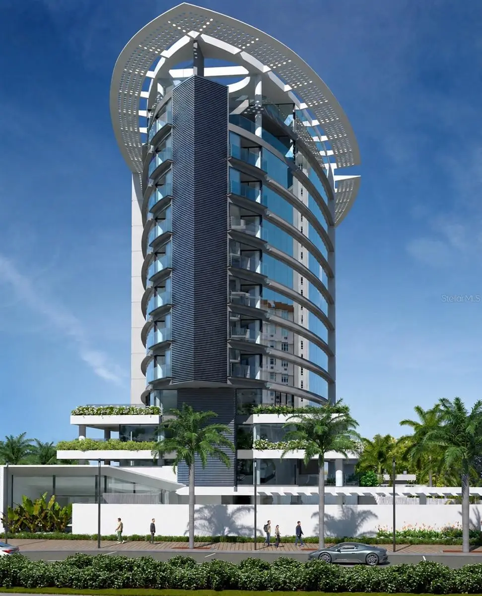 611 Baldorioty De Castro Boulevard, PR