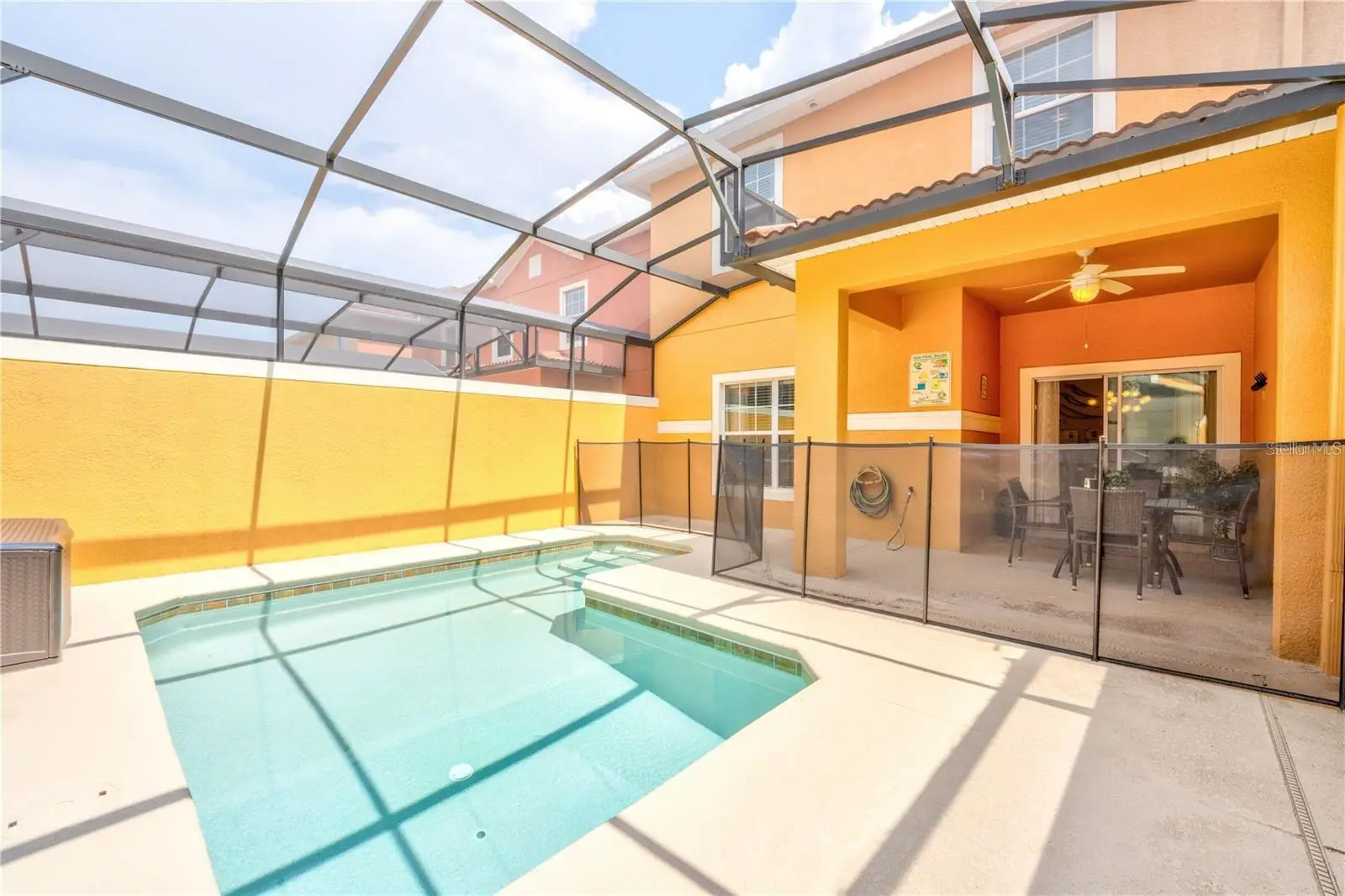 8961 Bismarck Palm Rd, FL