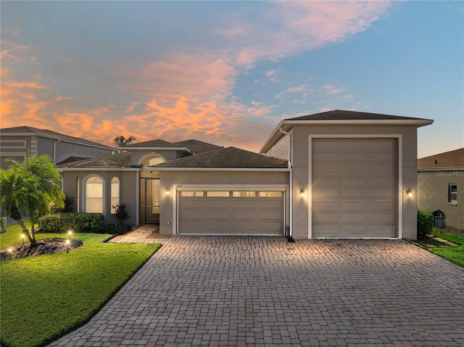 3834 Litchfield Loop, FL