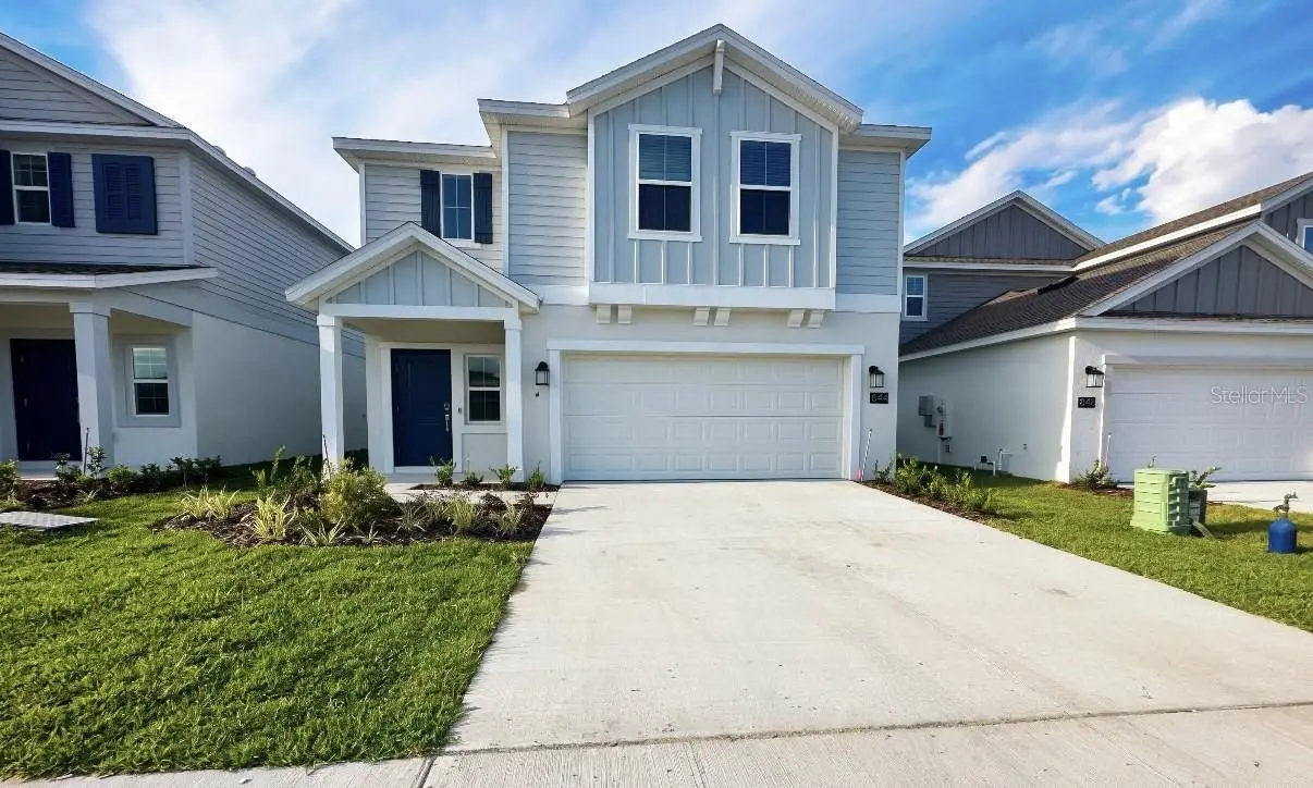 844 Daring Drive, FL