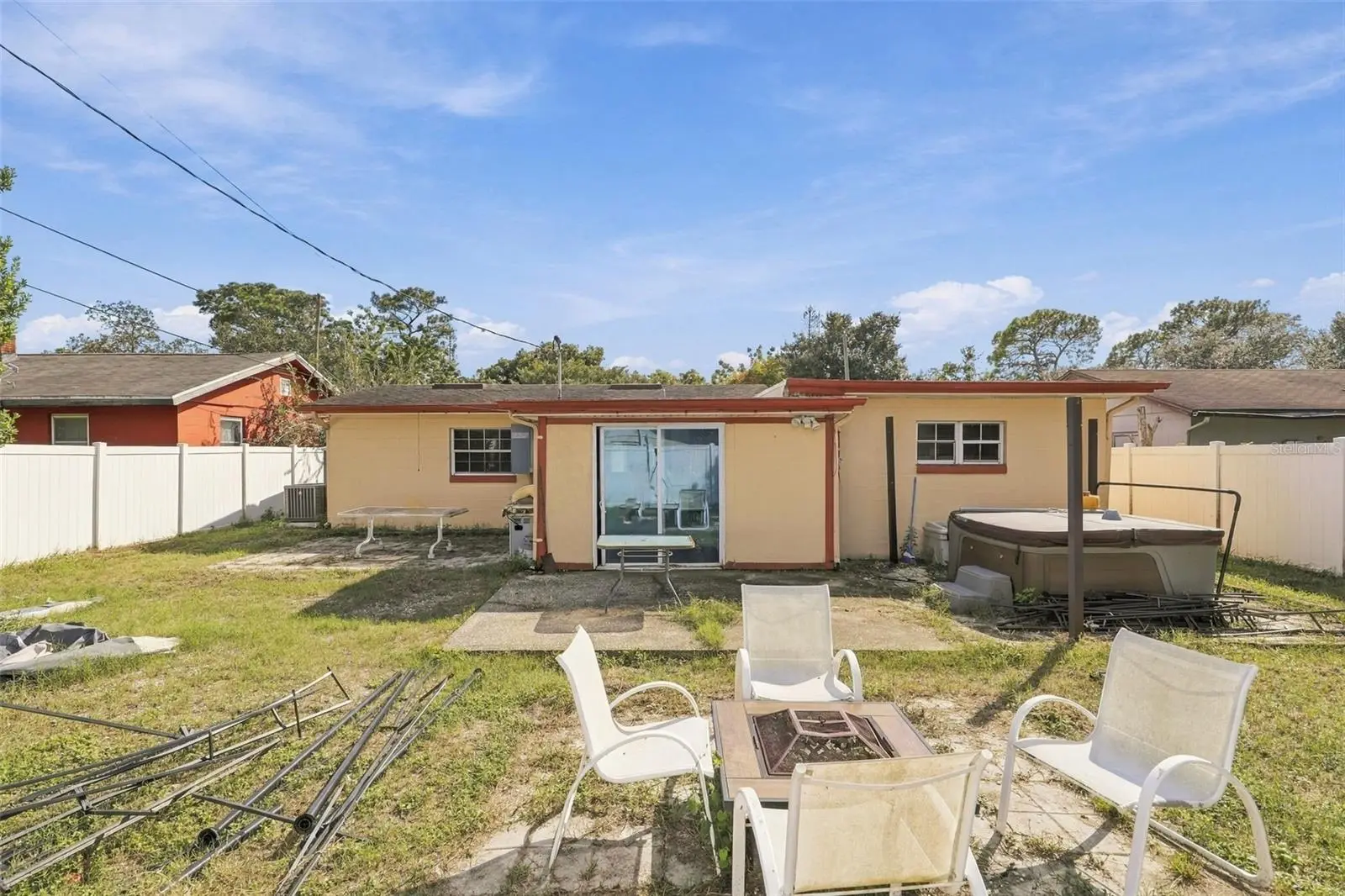 631 Jasmine Road, FL