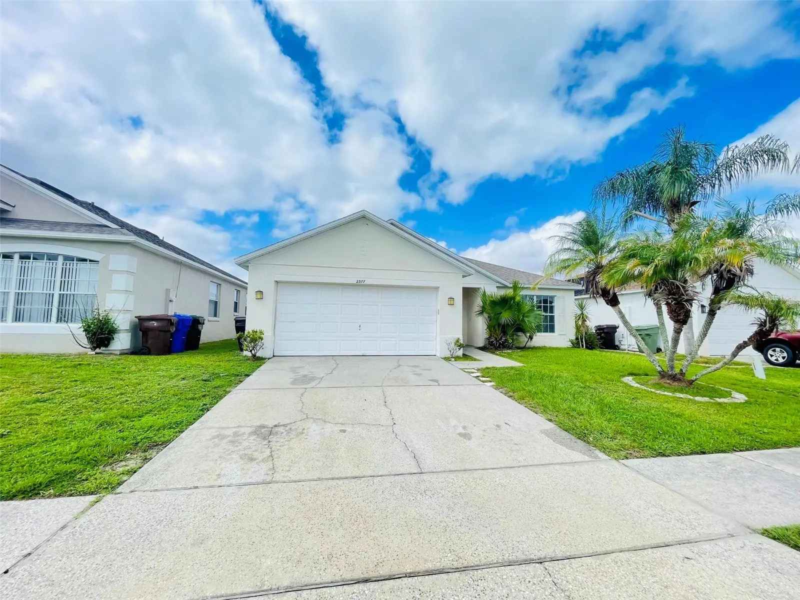 2377 Topaz Trail, FL
