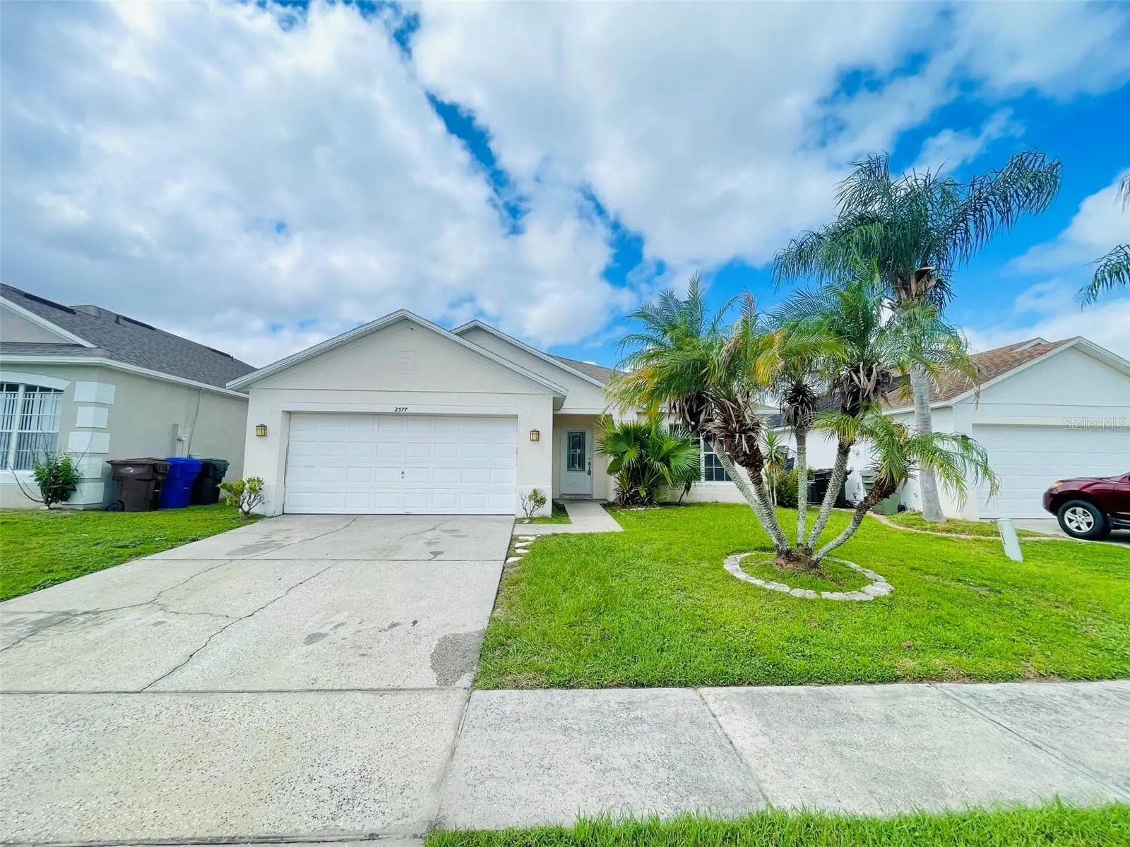 2377 Topaz Trail, FL