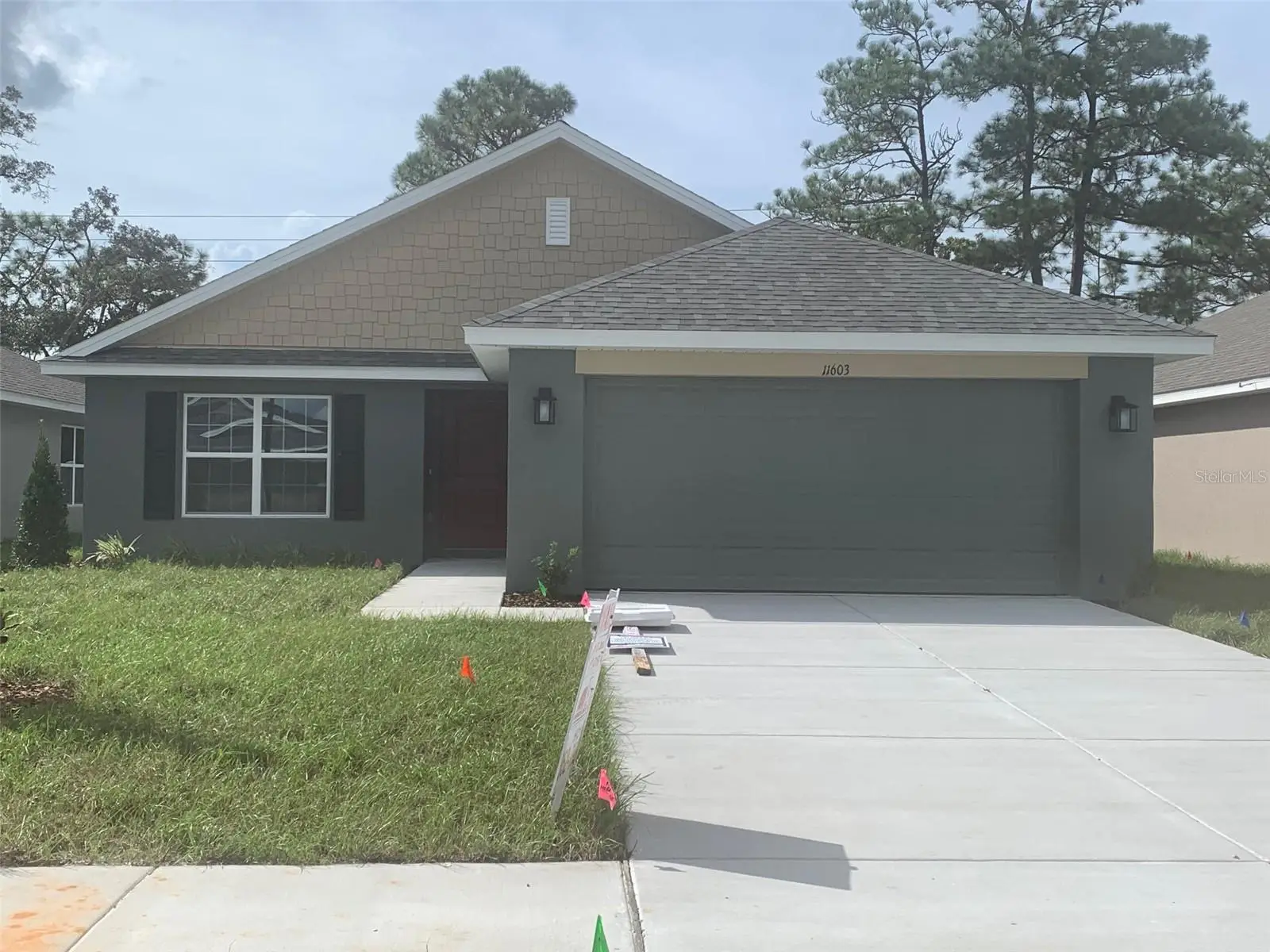 11603 Grace Road, FL