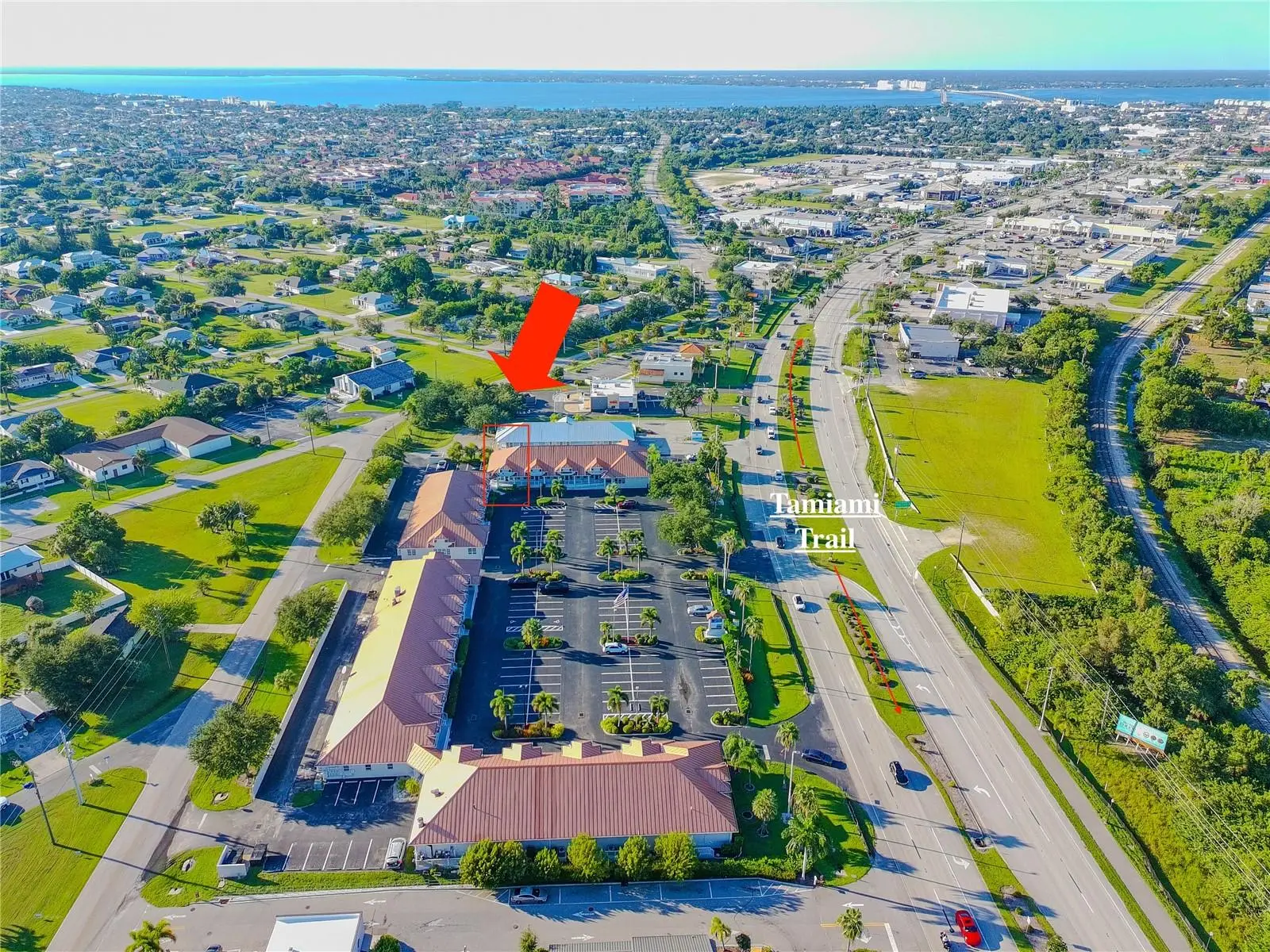 2705 Tamiami Trail, FL