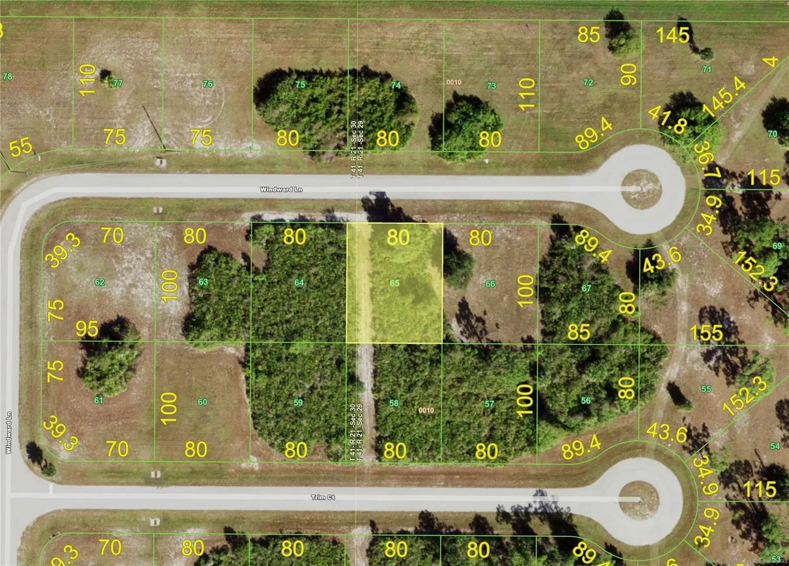 31 Windward (Lot 65) Lane, FL