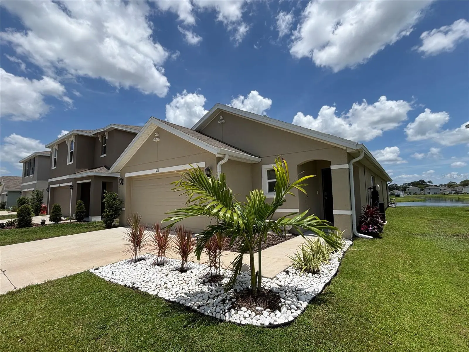 3121 Rock Sound Street, FL