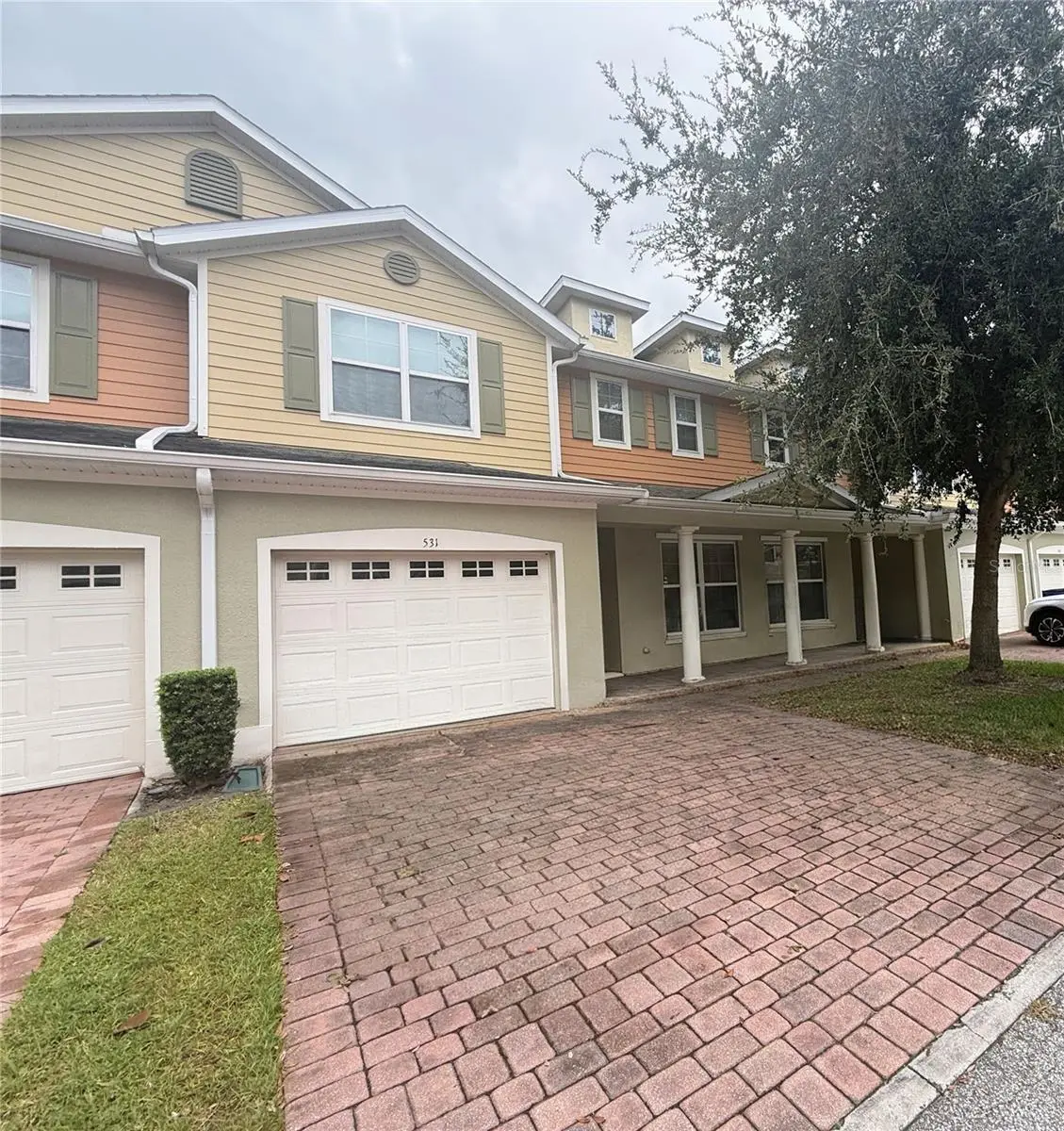 531 Pacito Way, FL