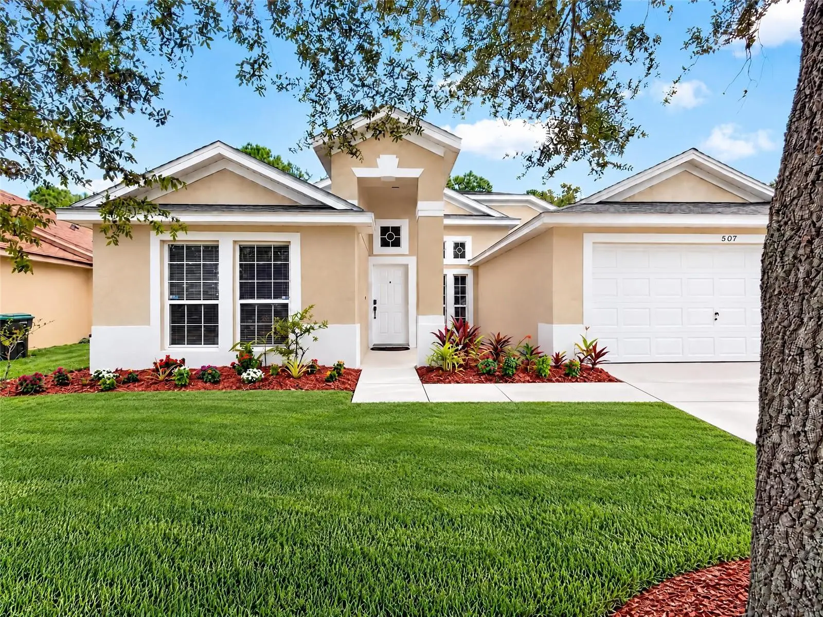 507 Canary Island Court, FL