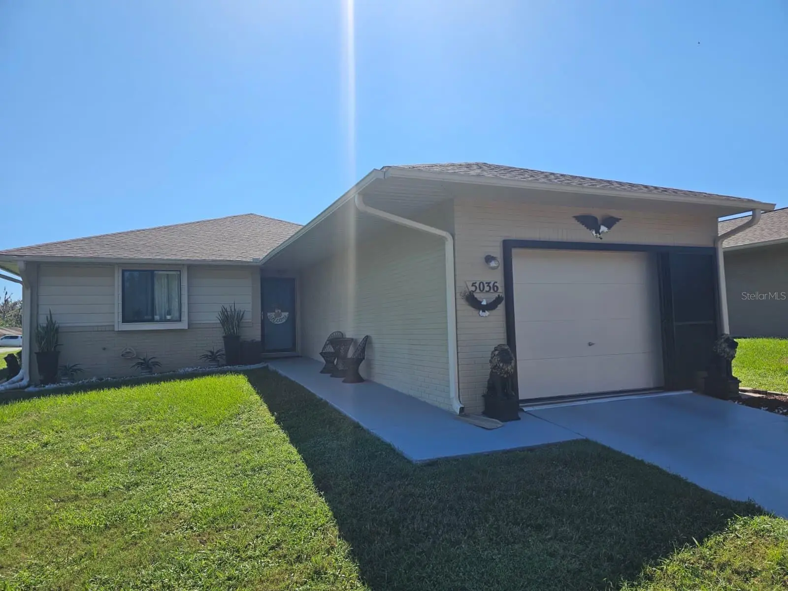 5036 107th Place, FL