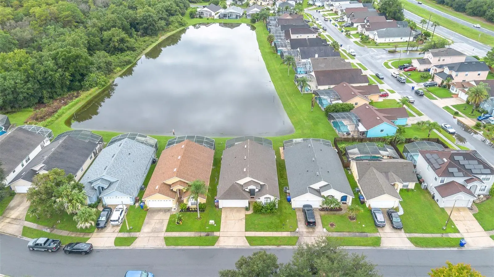 4650 Eagle Peak Drive, FL