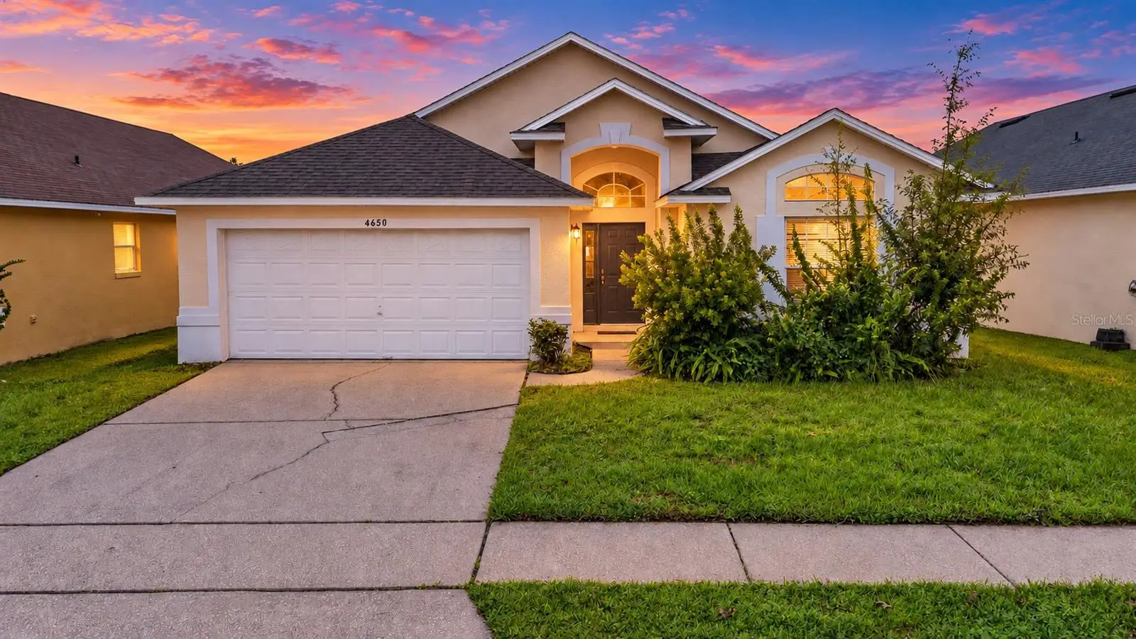 4650 Eagle Peak Drive, FL