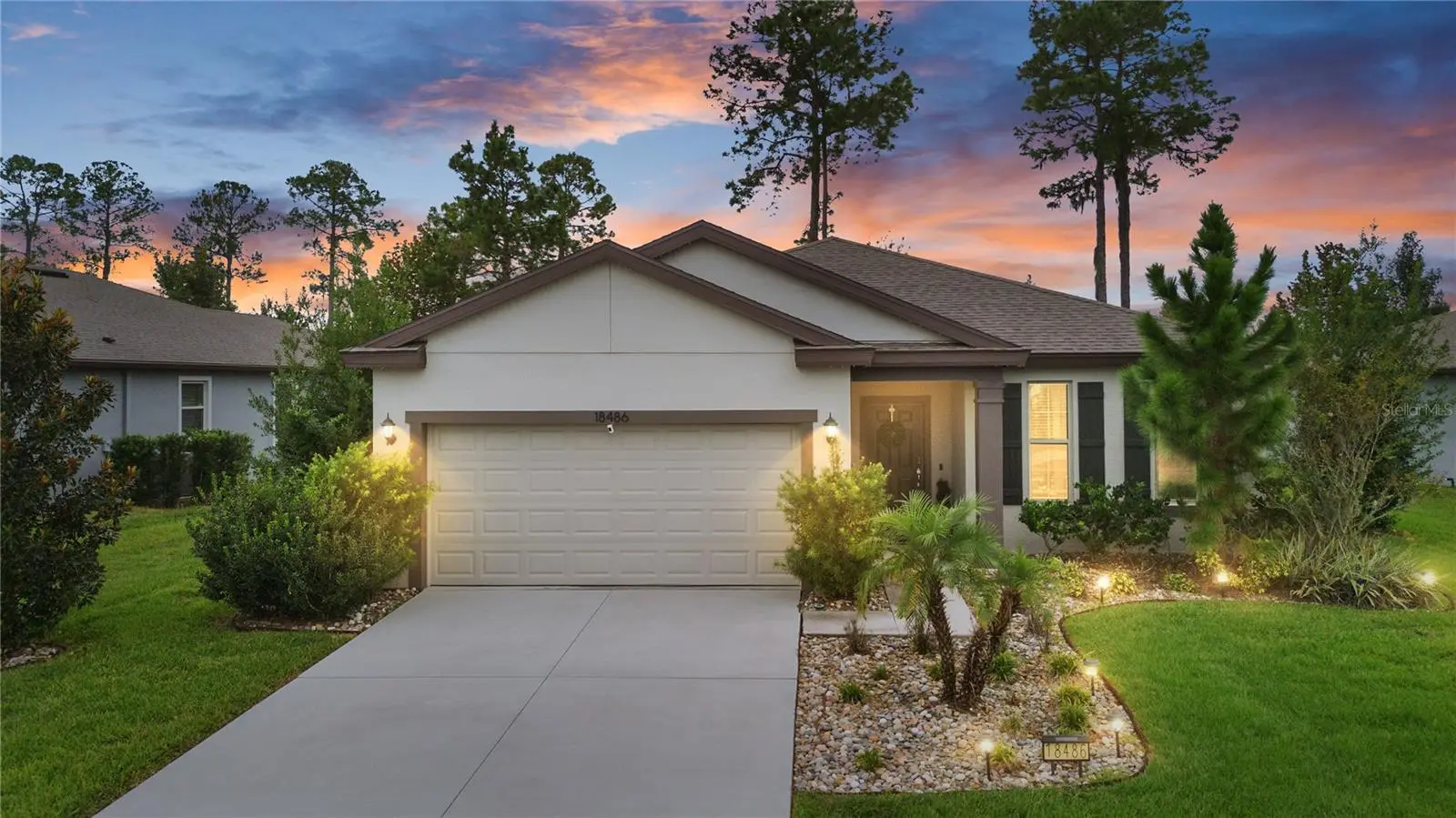 18486 Rococo Road, FL