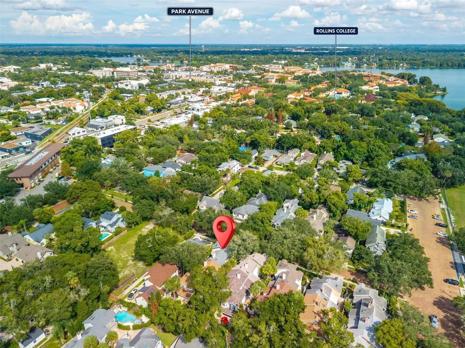 775 Mcintyre Avenue, FL