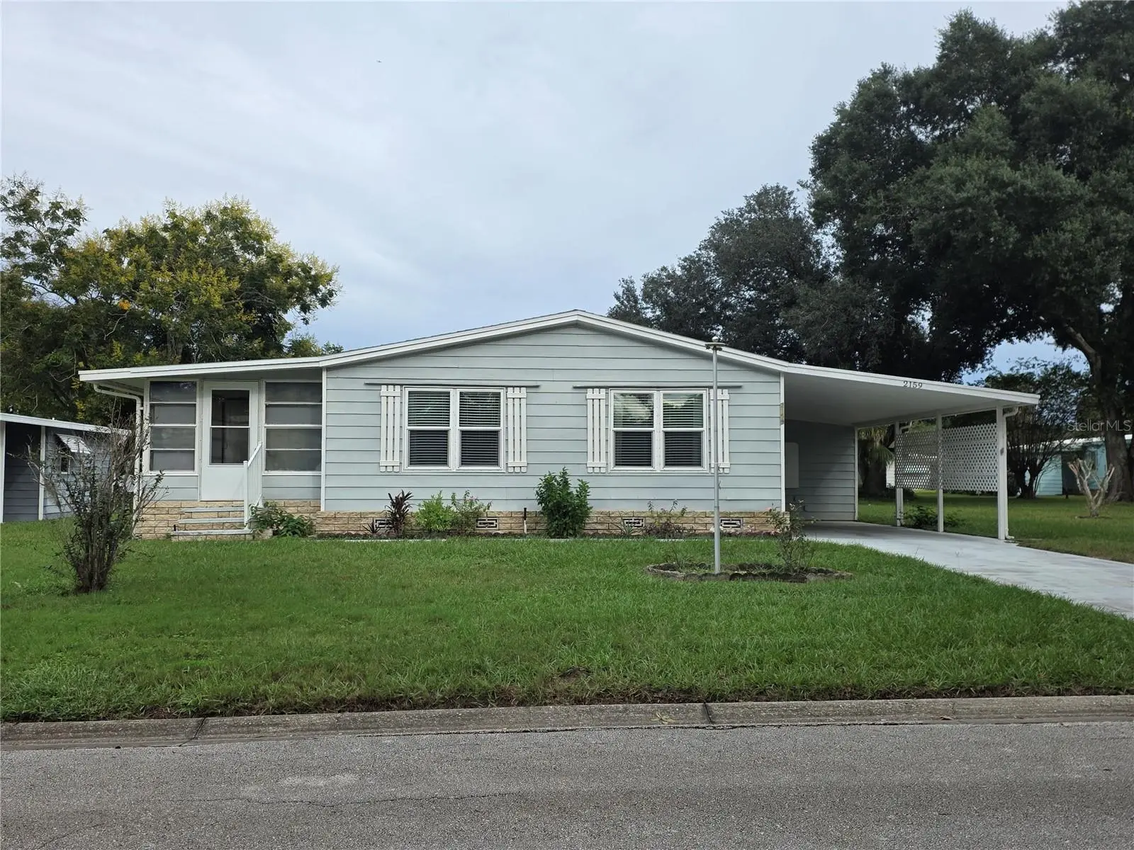 2159 Canopy Circle, FL