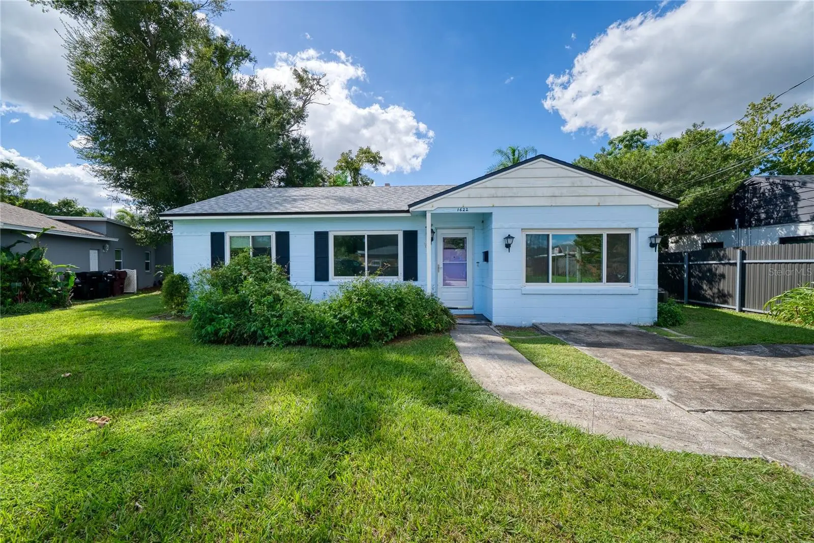 1622 Tulane Street, FL