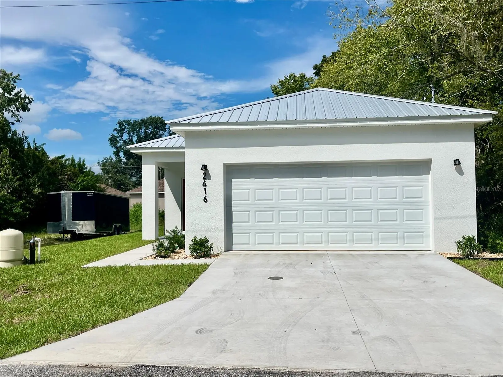 2416 Taylor Rd S, FL