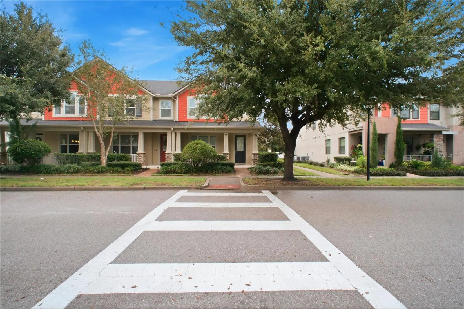 2917 Windmill Drive, FL
