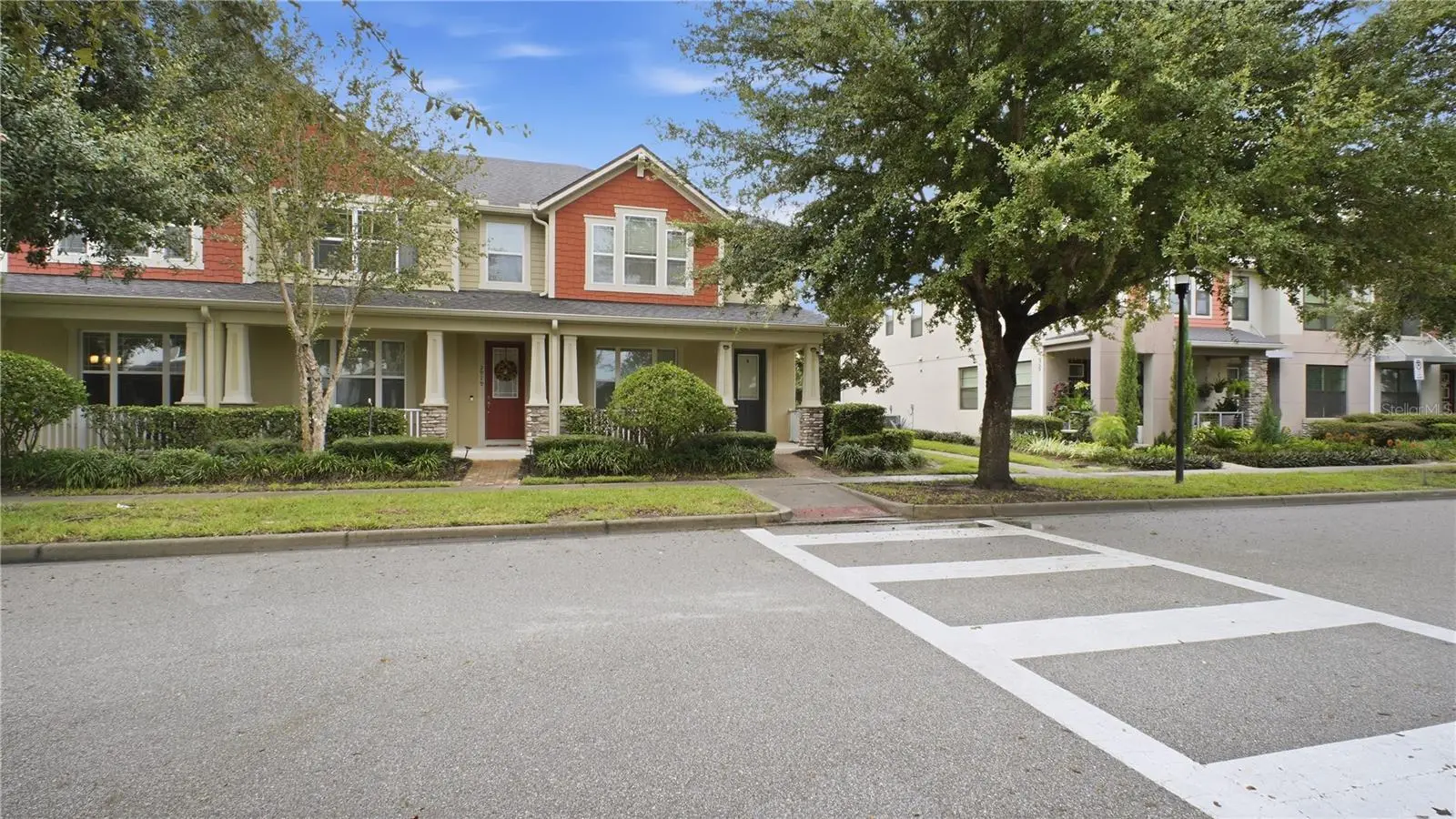 2917 Windmill Drive, FL