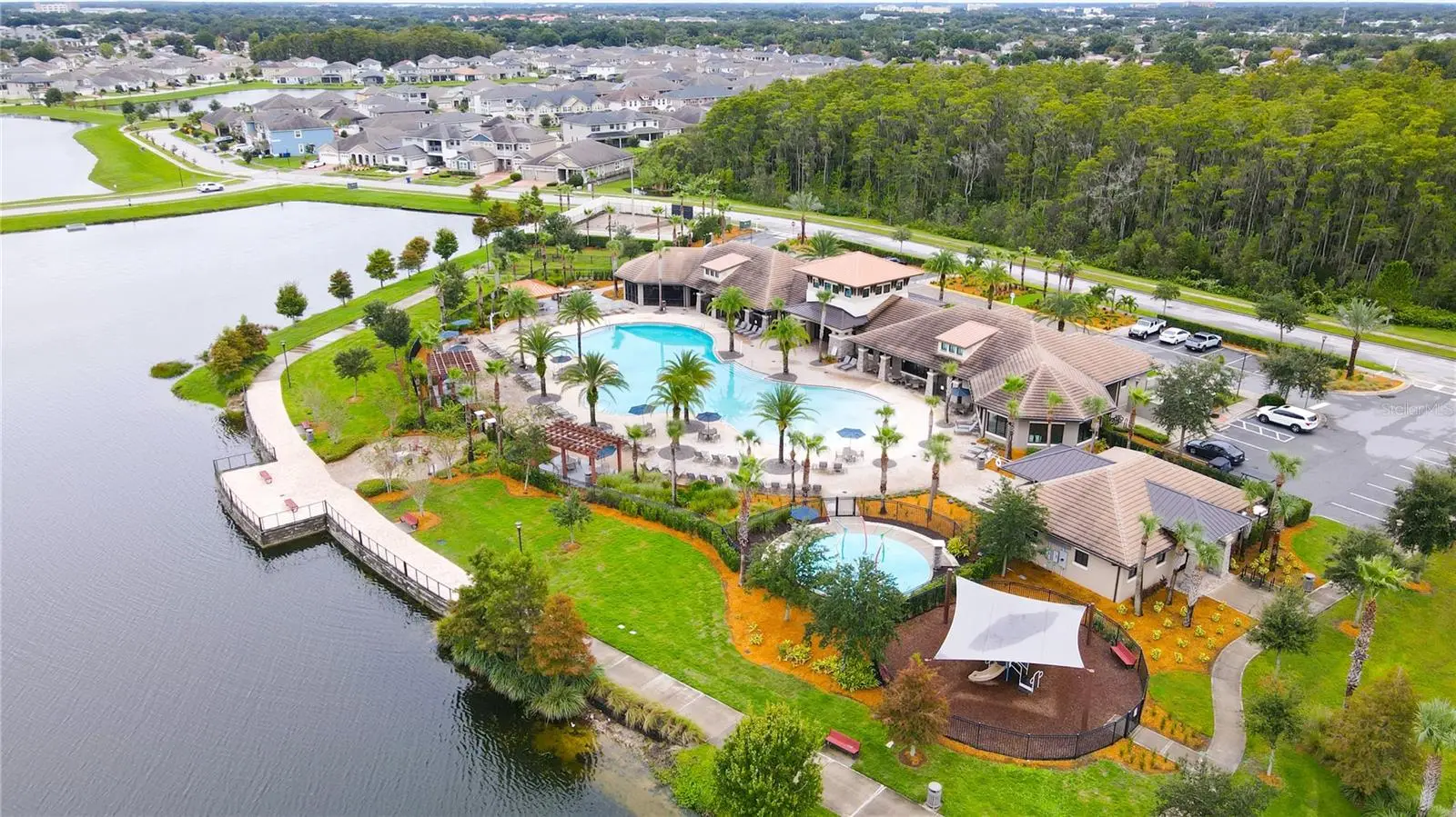 2917 Windmill Drive, FL