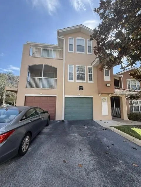 12012 Villanova Drive, FL