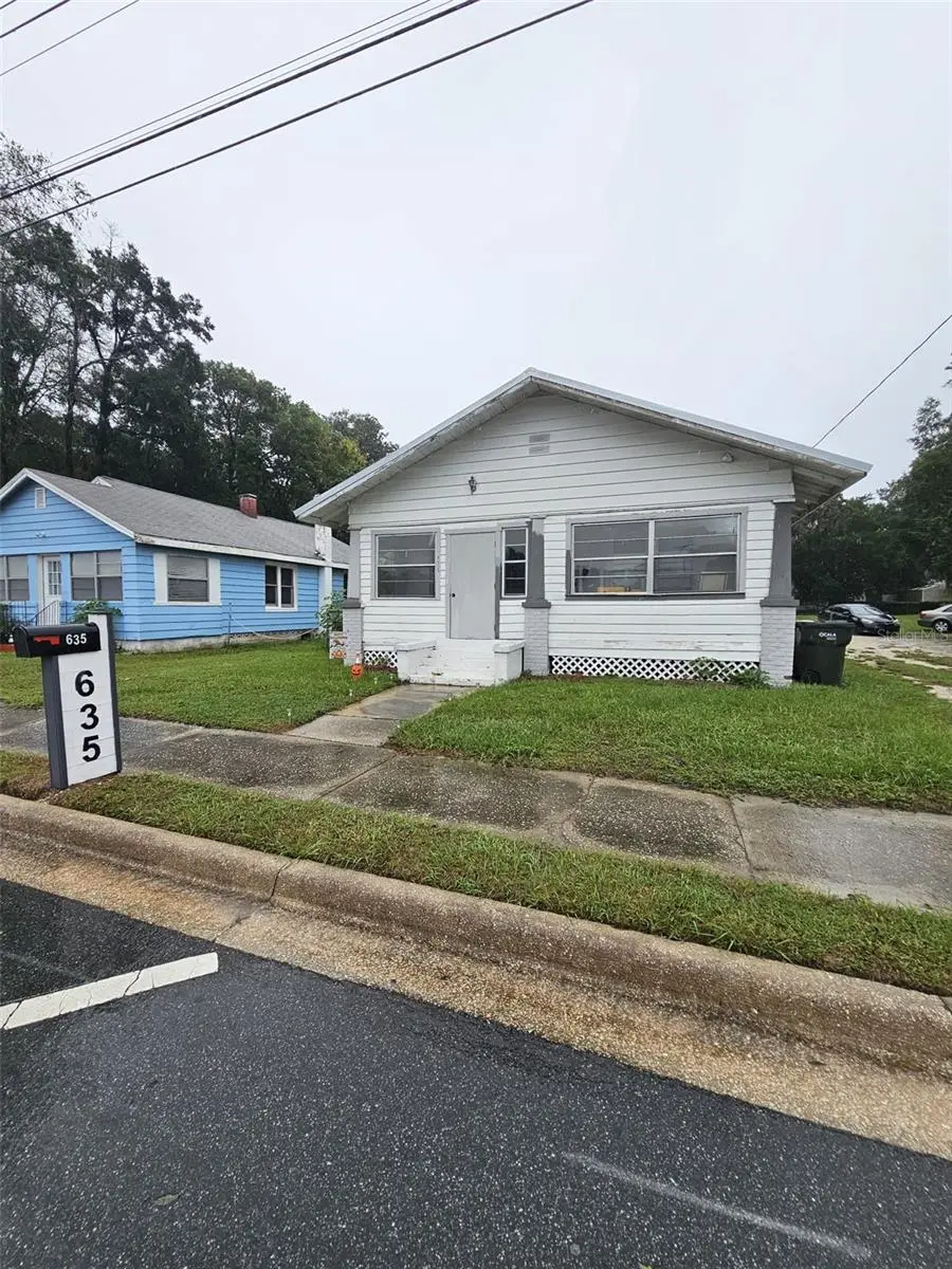 635 8th Avenue, FL