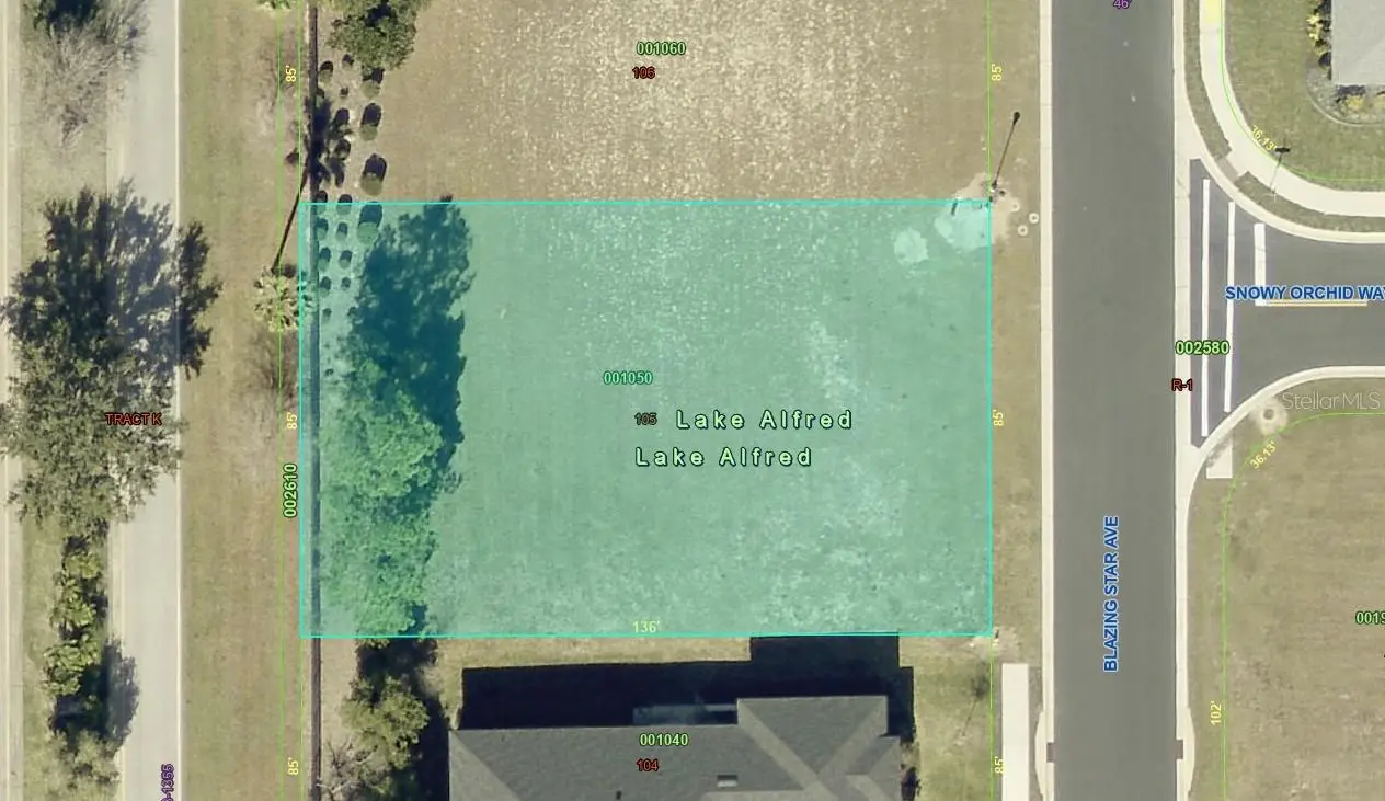 199 Blazing Star Avenue, FL