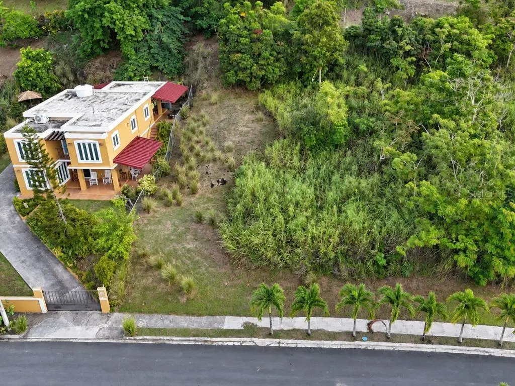 Carr. 734 Km. 5.8 Solar 3 Barrio Arenas, PR