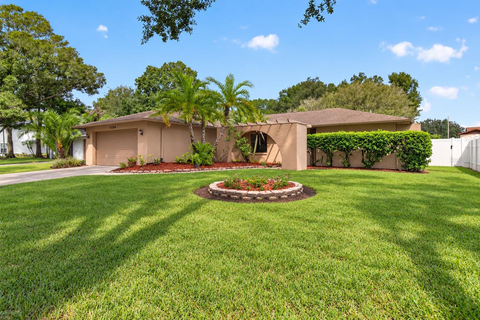 4206 Grainary Avenue, FL